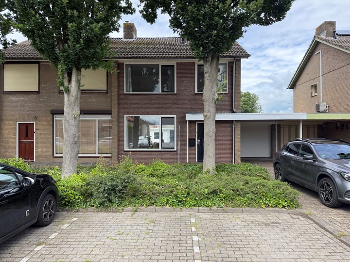 Foto 4 van Karel V Laan 97