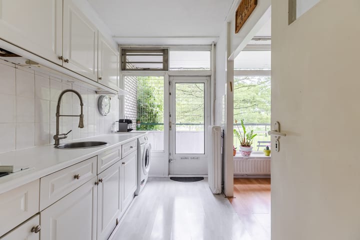 Appartement te koop: Tiengemeten 61, Amstelveen