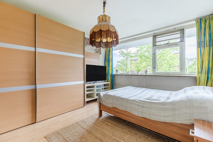 Appartement te koop: Tiengemeten 61, Amstelveen