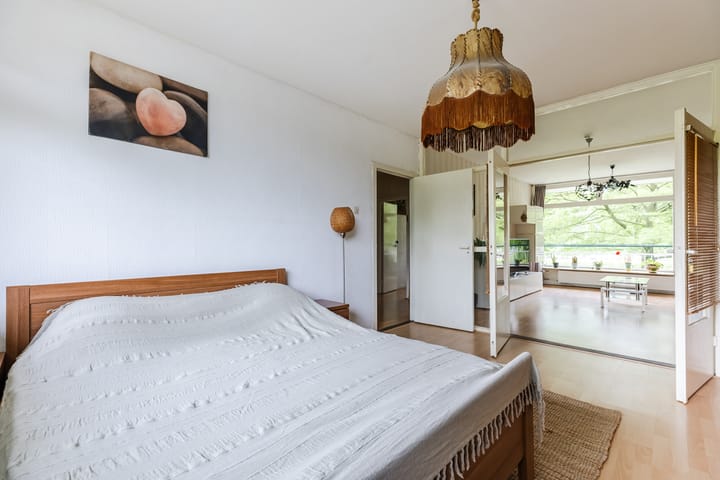 Appartement te koop: Tiengemeten 61, Amstelveen