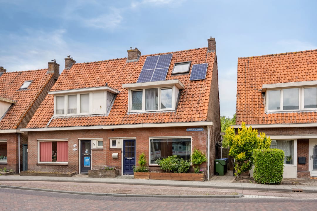 Photo 8 of Eendrachtstraat 11