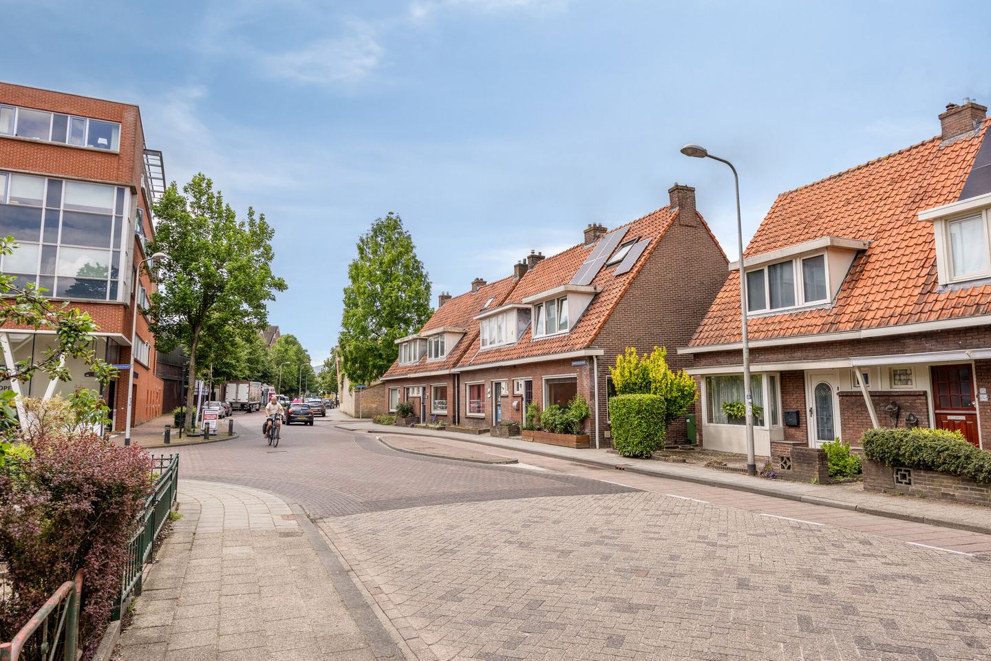 Photo 5 of Eendrachtstraat 11