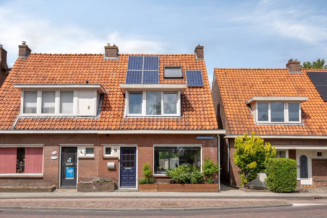 Photo 7 of Eendrachtstraat 11
