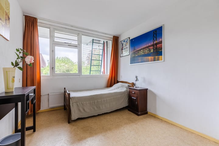 Appartement te koop: Tiengemeten 61, Amstelveen