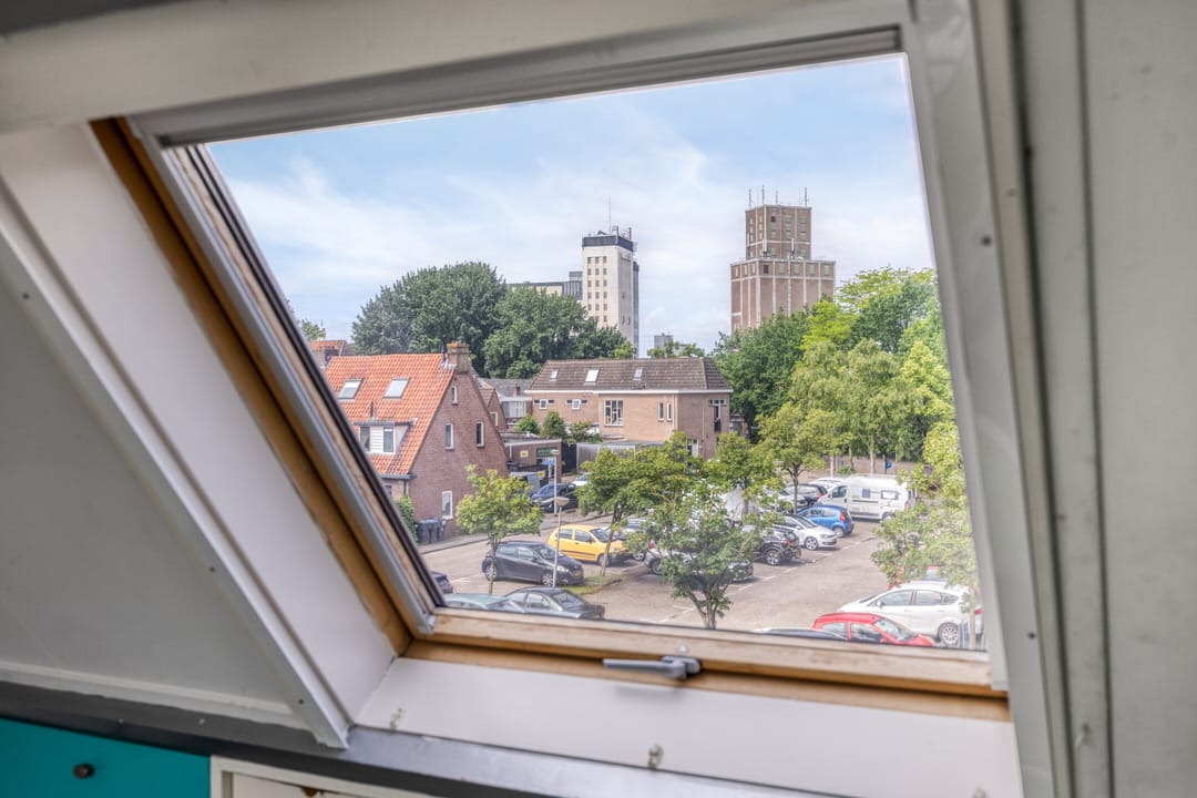 Photo 32 of Eendrachtstraat 11