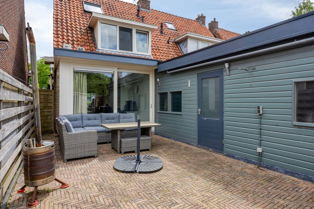 Photo 38 of Eendrachtstraat 11