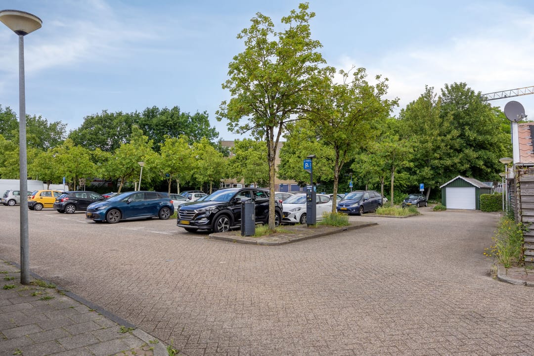 Photo 43 of Eendrachtstraat 11