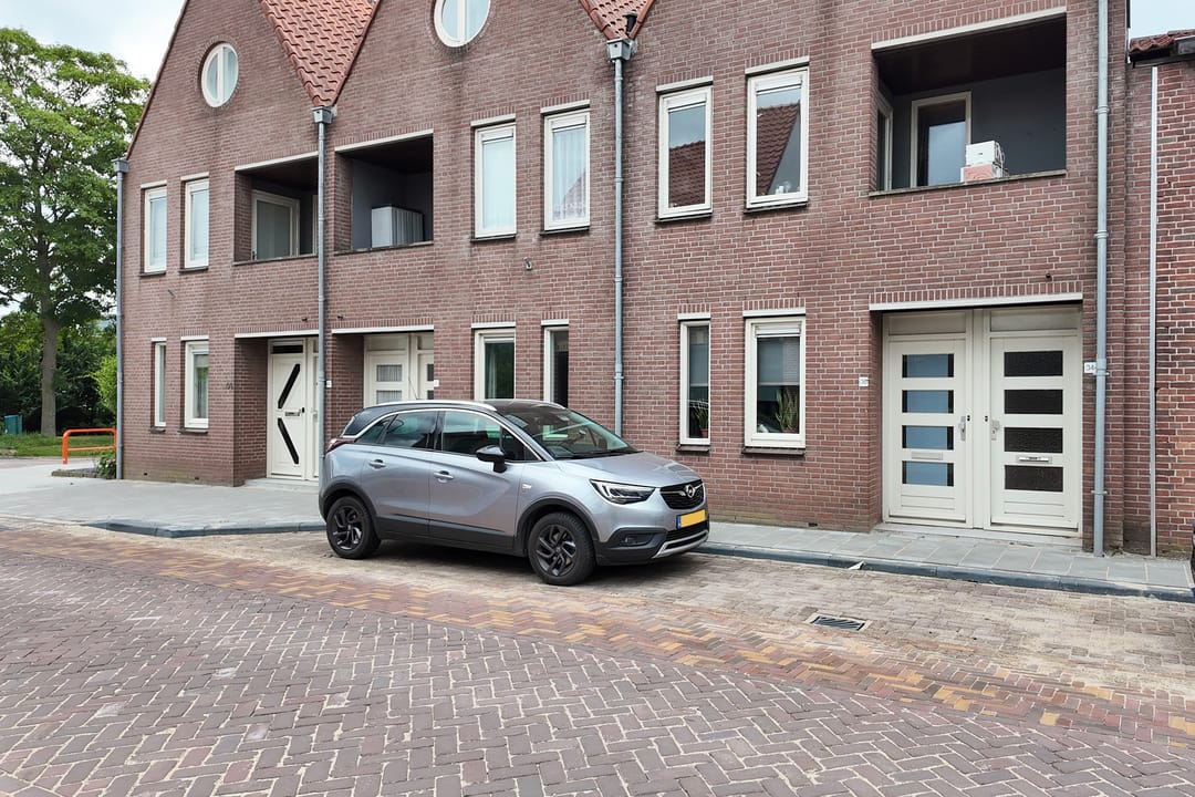 Foto 41 van Hoogstraat 36