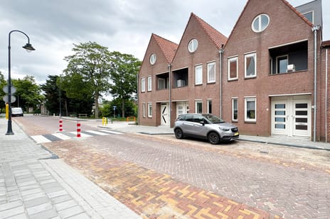 Hoogstraat thumbnail
