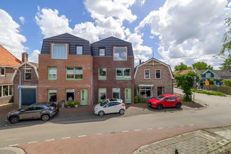Hermesstraat thumbnail
