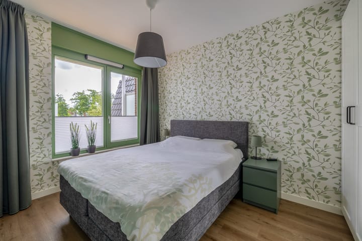 Photo 3 of Hermesstraat 22