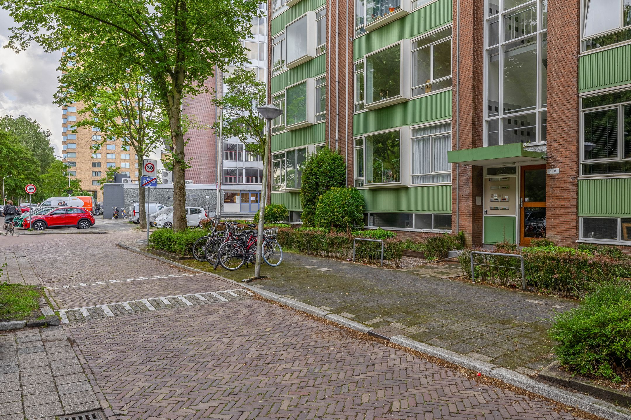 Foto 6 van Persijnlaan 2
