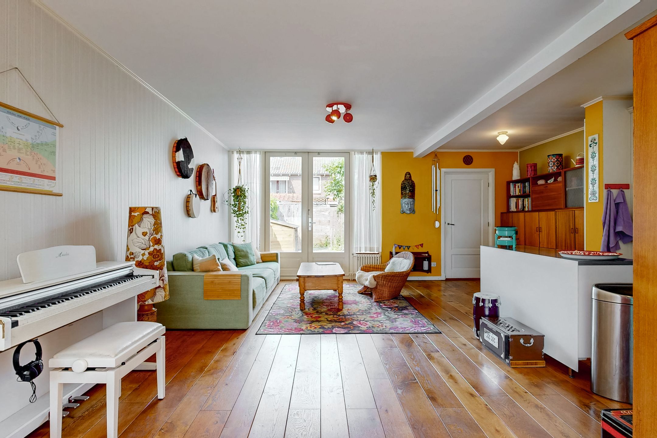 Photo 6 of Pieter Kramerstraat 40