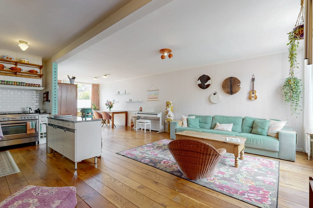 Photo 8 of Pieter Kramerstraat 40