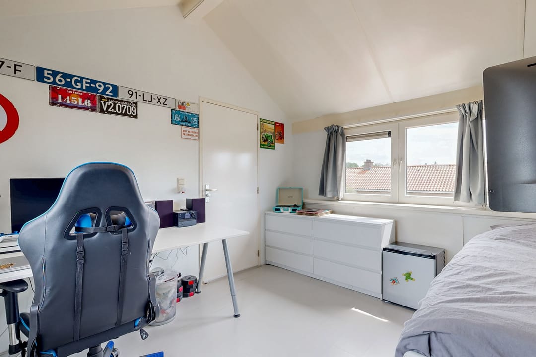 Photo 26 of Pieter Kramerstraat 40