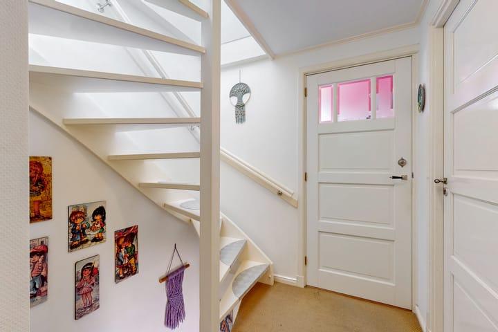 Tussenwoning te koop: Pieter Kramerstraat 40, Zuidoostbeemster