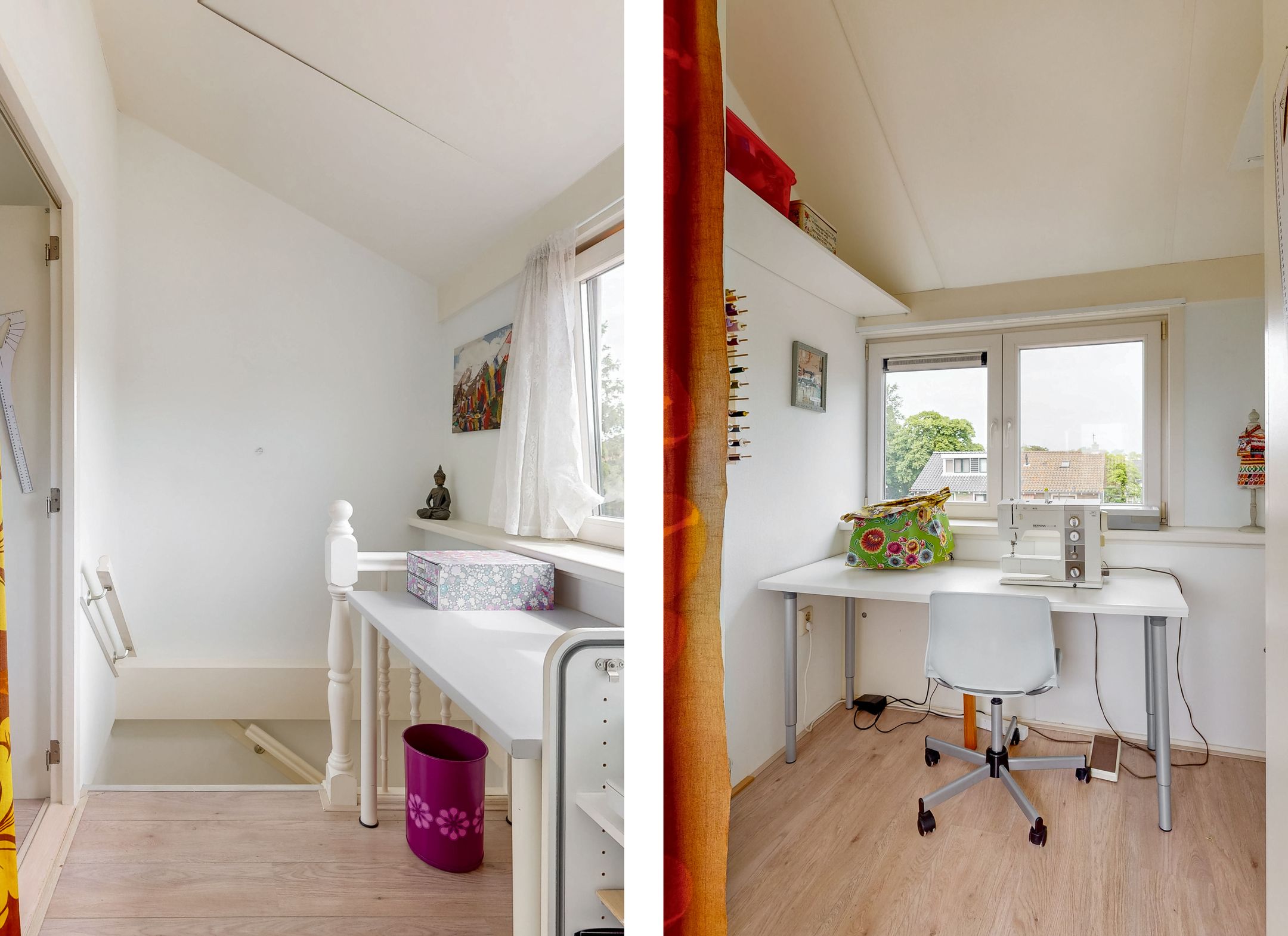 Photo 27 of Pieter Kramerstraat 40