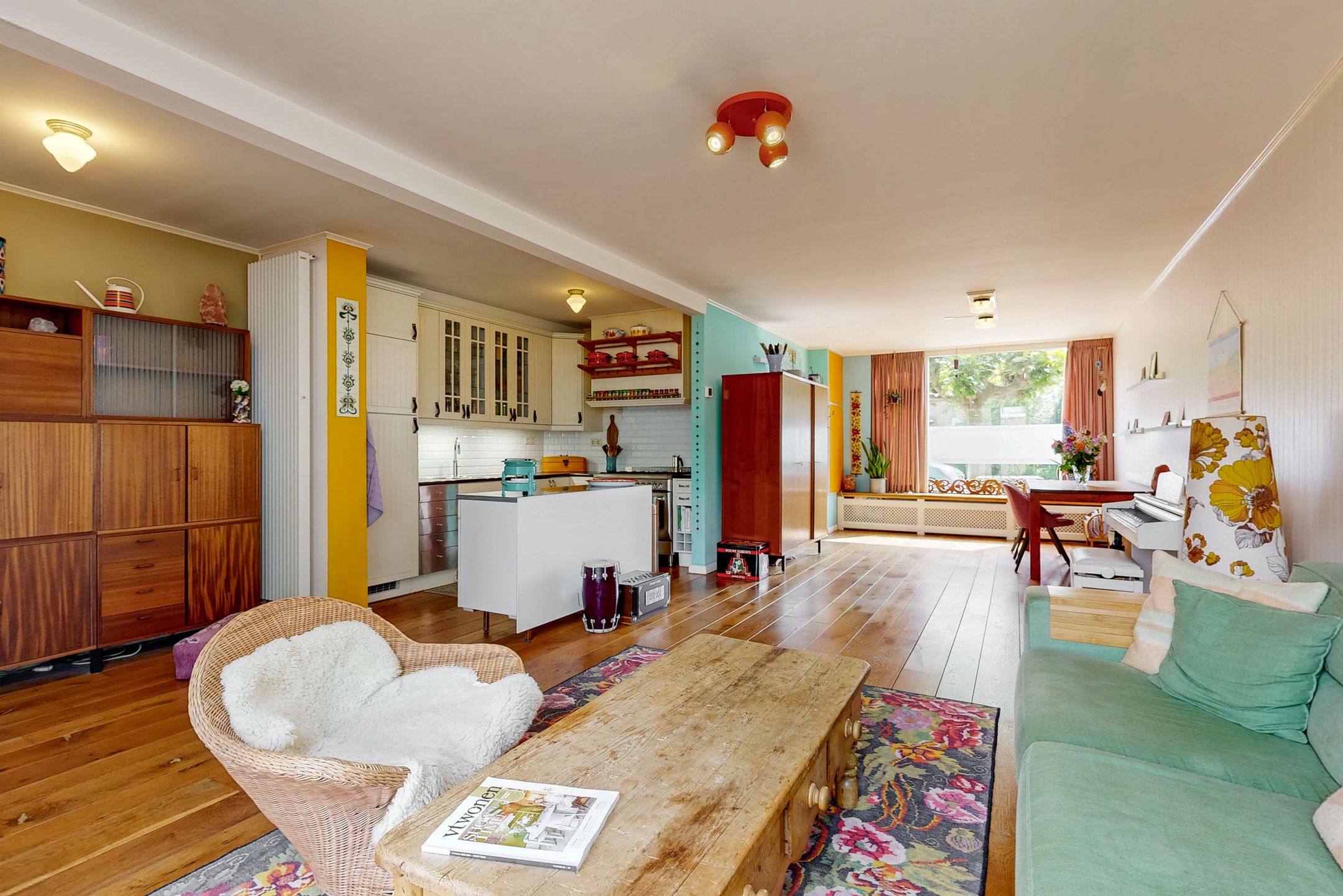 Photo 9 of Pieter Kramerstraat 40