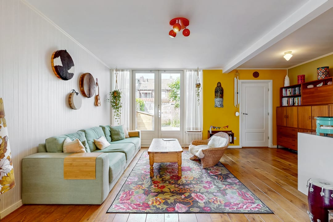 Photo 2 of Pieter Kramerstraat 40