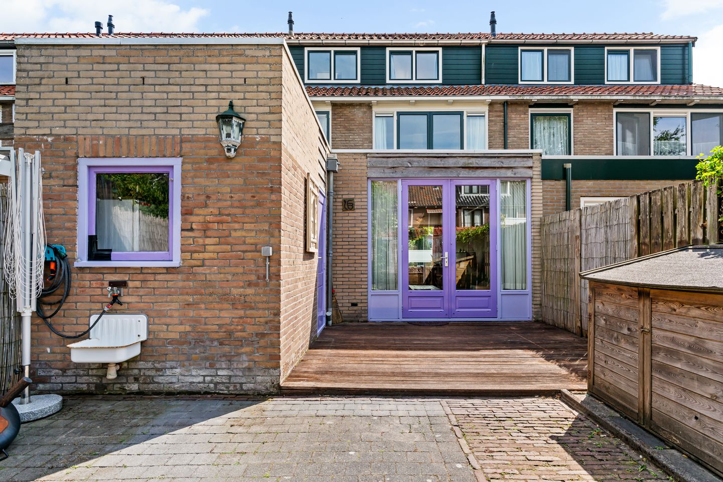 Photo 29 of Pieter Kramerstraat 40