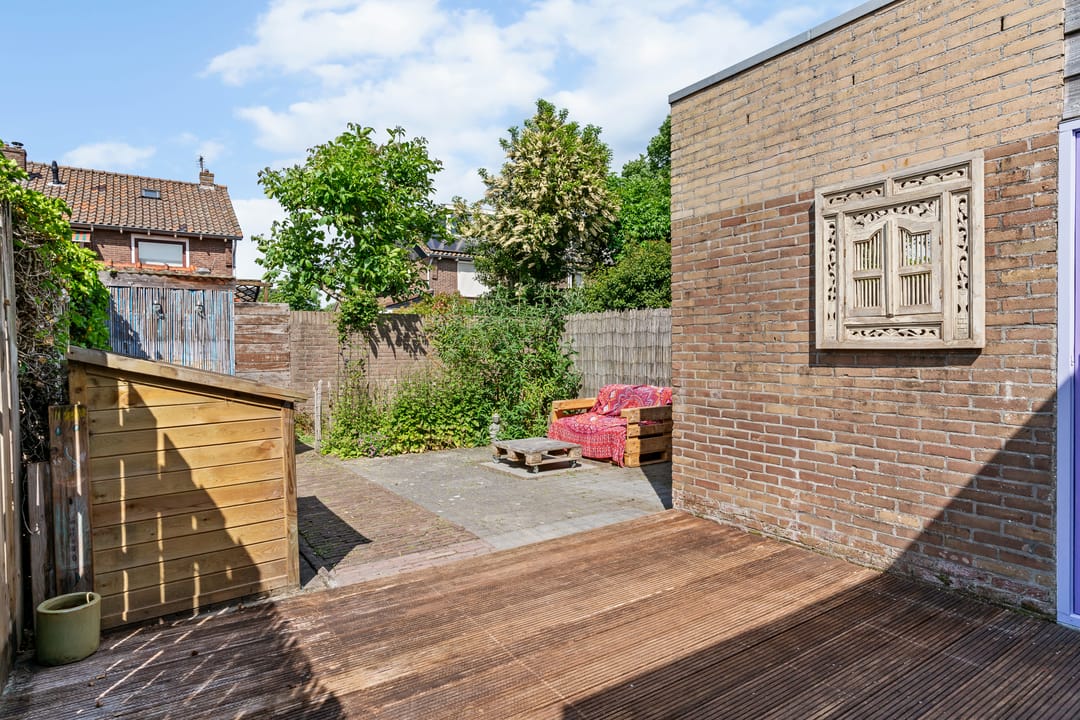 Photo 31 of Pieter Kramerstraat 40