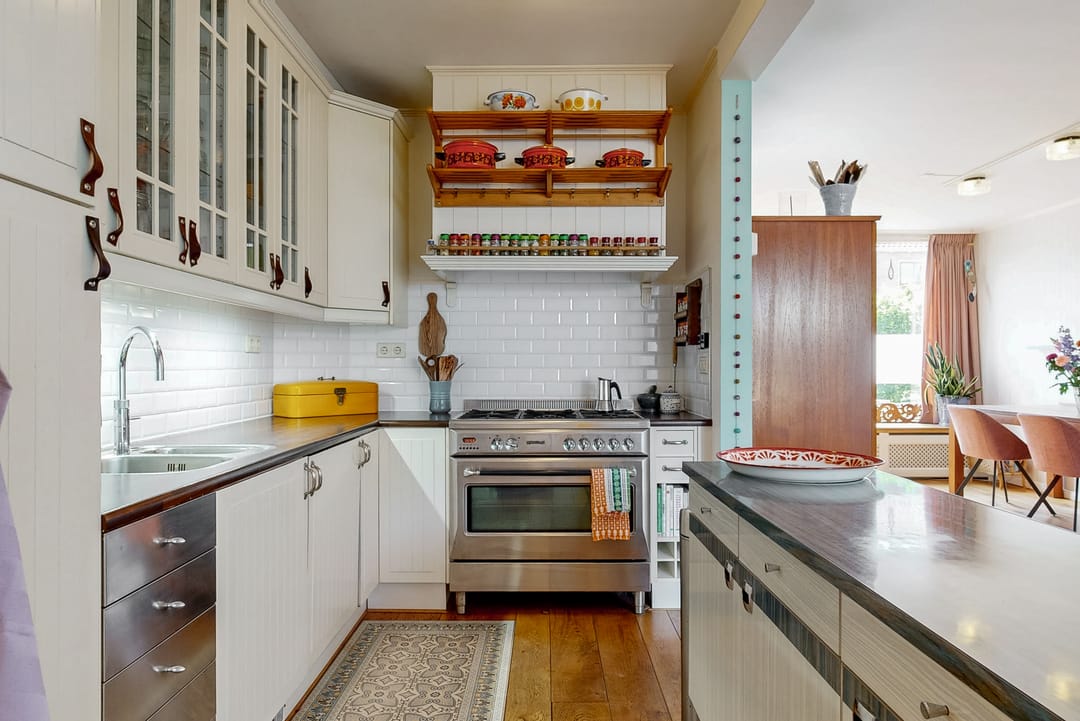 Photo 13 of Pieter Kramerstraat 40