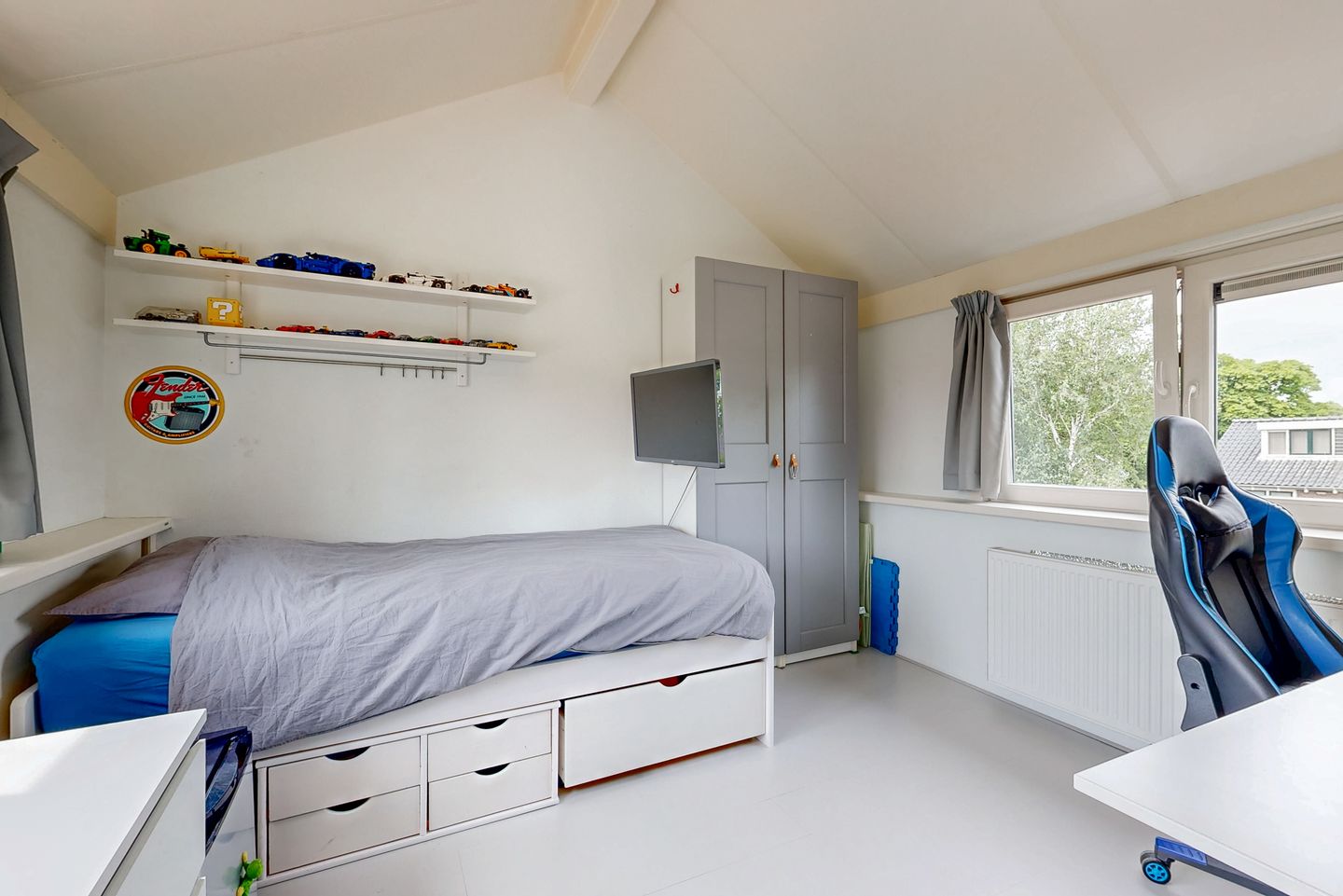 Photo 25 of Pieter Kramerstraat 40