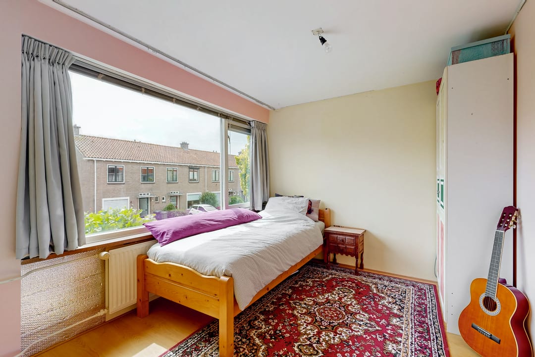 Photo 16 of Pieter Kramerstraat 40
