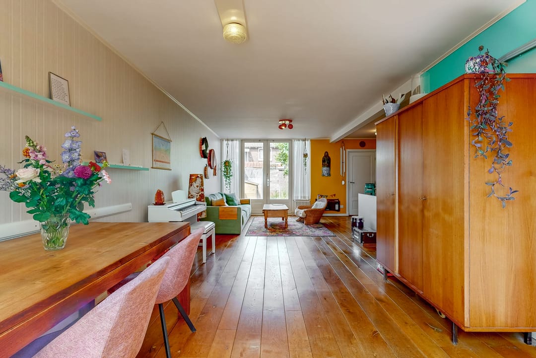 Photo 7 of Pieter Kramerstraat 40