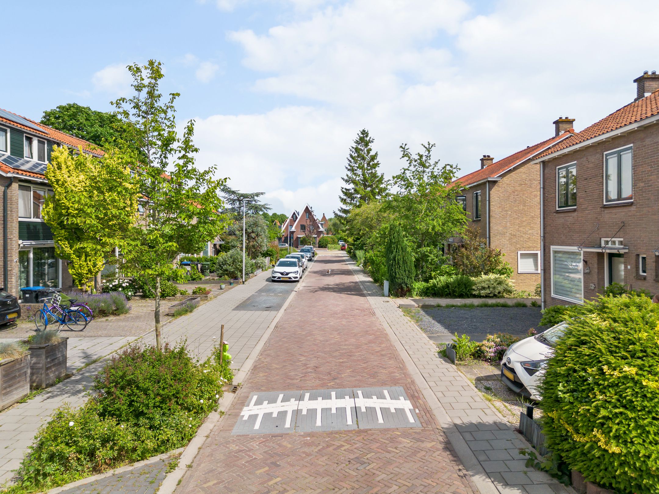 Photo 39 of Pieter Kramerstraat 40