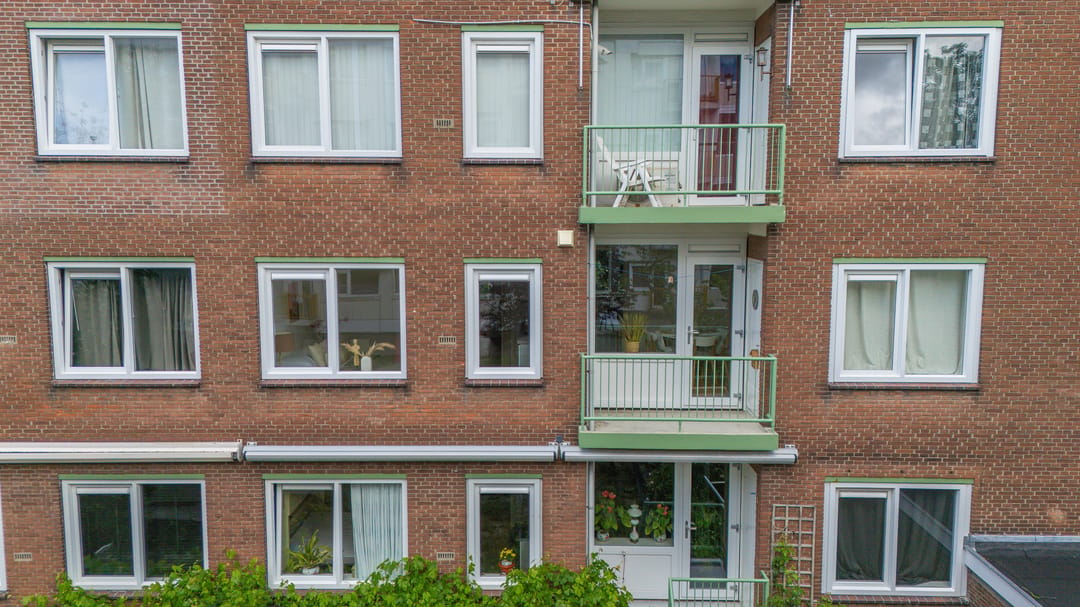 Foto 32 van Persijnlaan 2