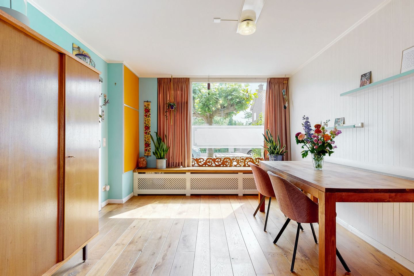 Photo 4 of Pieter Kramerstraat 40
