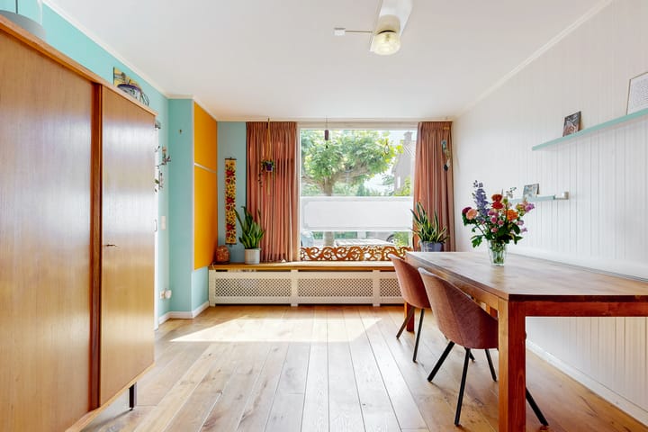 Foto 4 van Pieter Kramerstraat 40