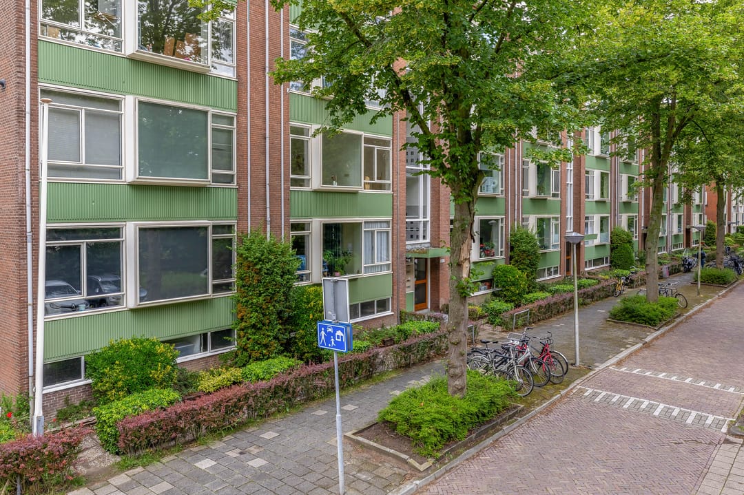 Foto 31 van Persijnlaan 2
