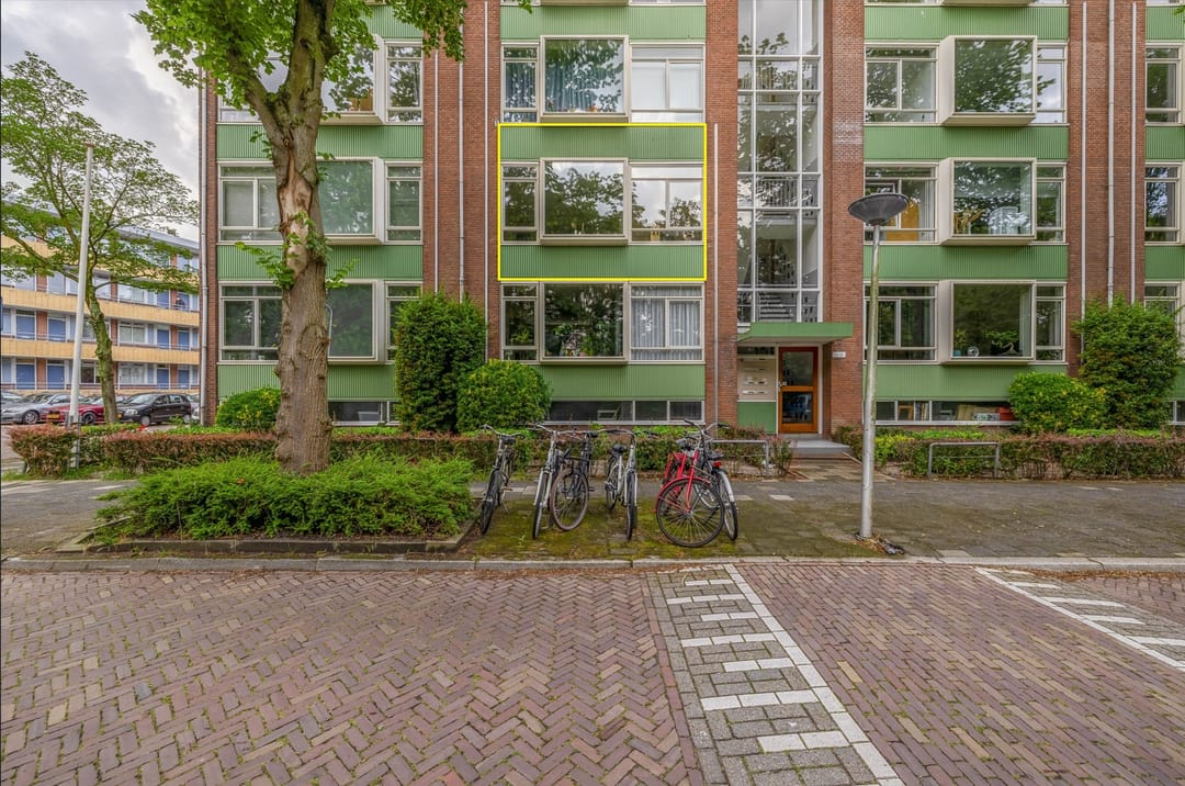 Foto 1 van Persijnlaan 2