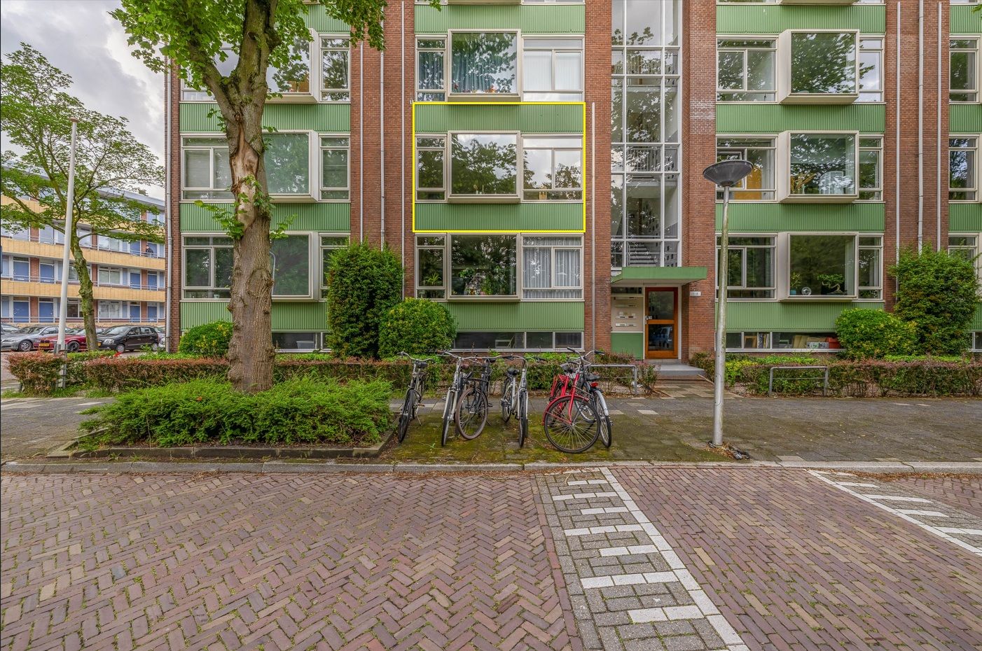 Foto 1 van Persijnlaan 2