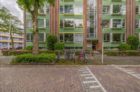 Persijnlaan thumbnail