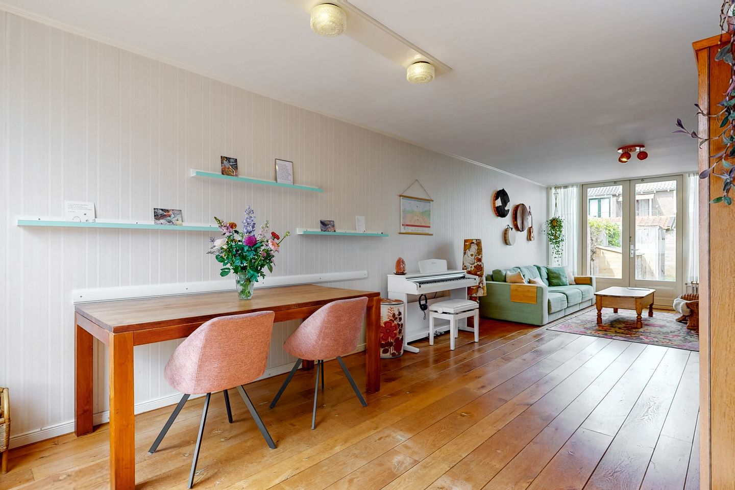 Photo 5 of Pieter Kramerstraat 40