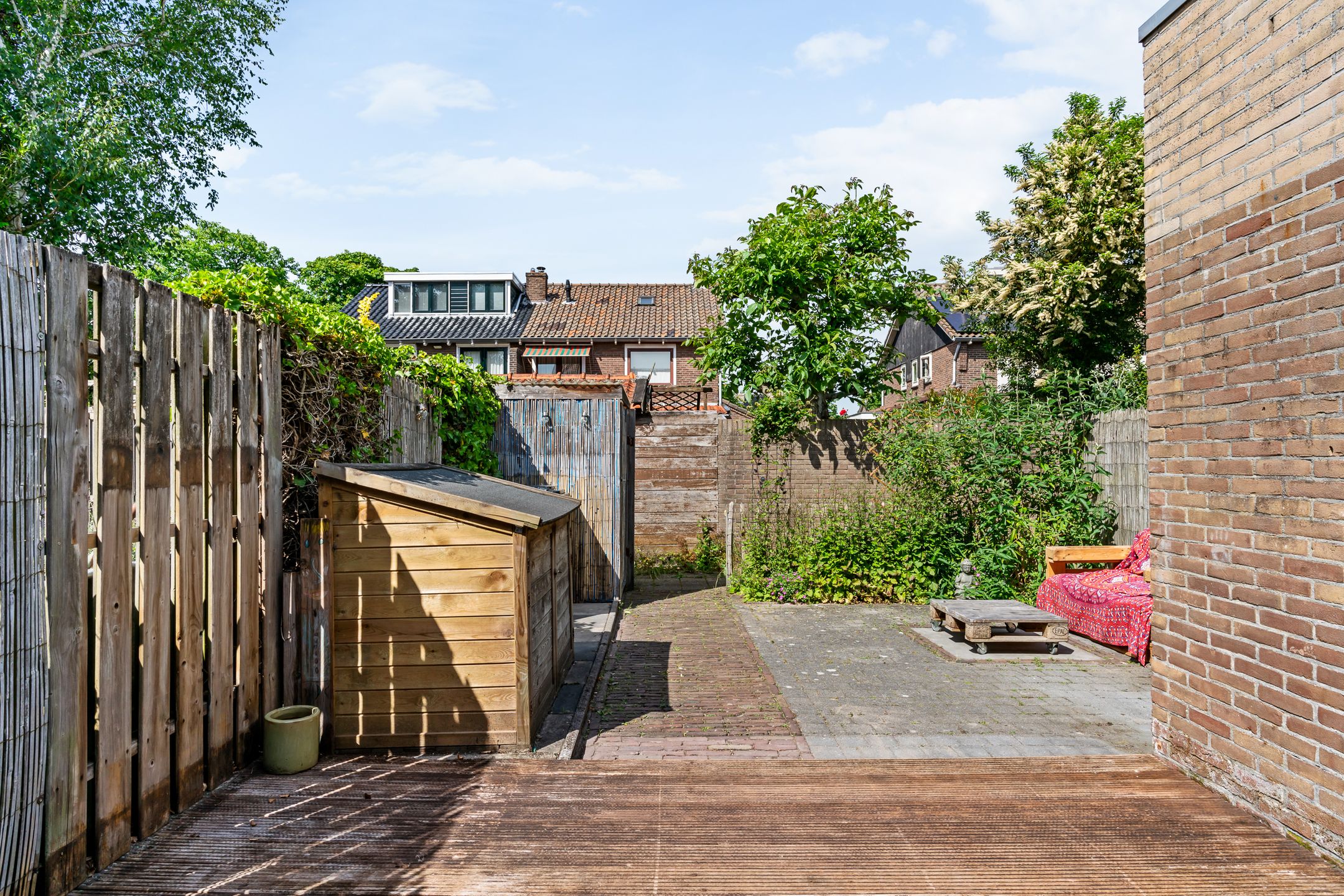 Photo 30 of Pieter Kramerstraat 40