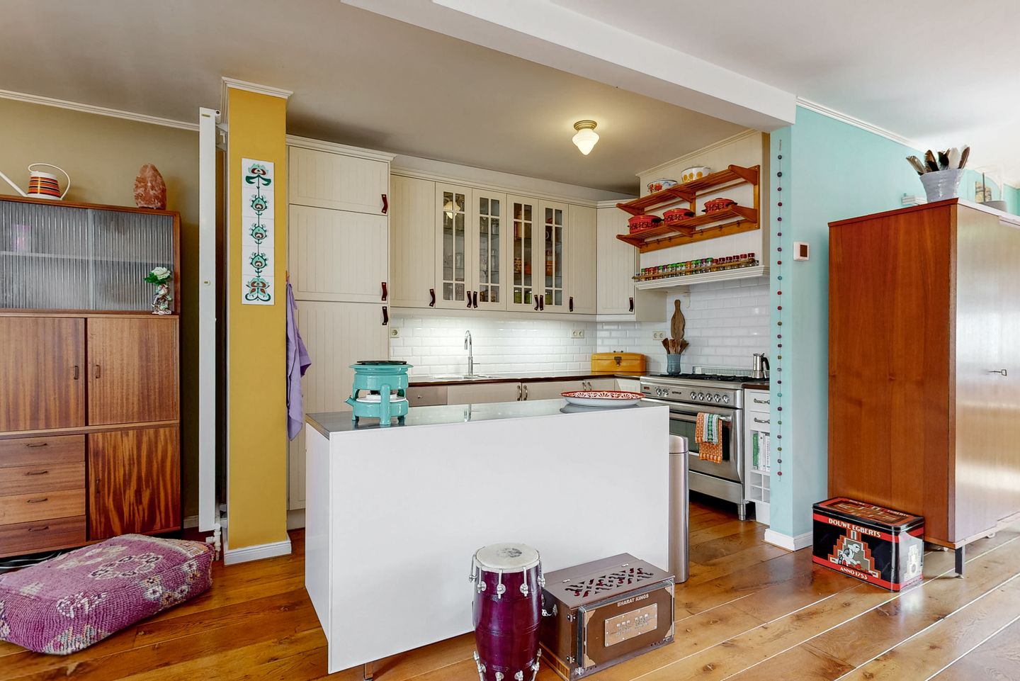 Photo 10 of Pieter Kramerstraat 40