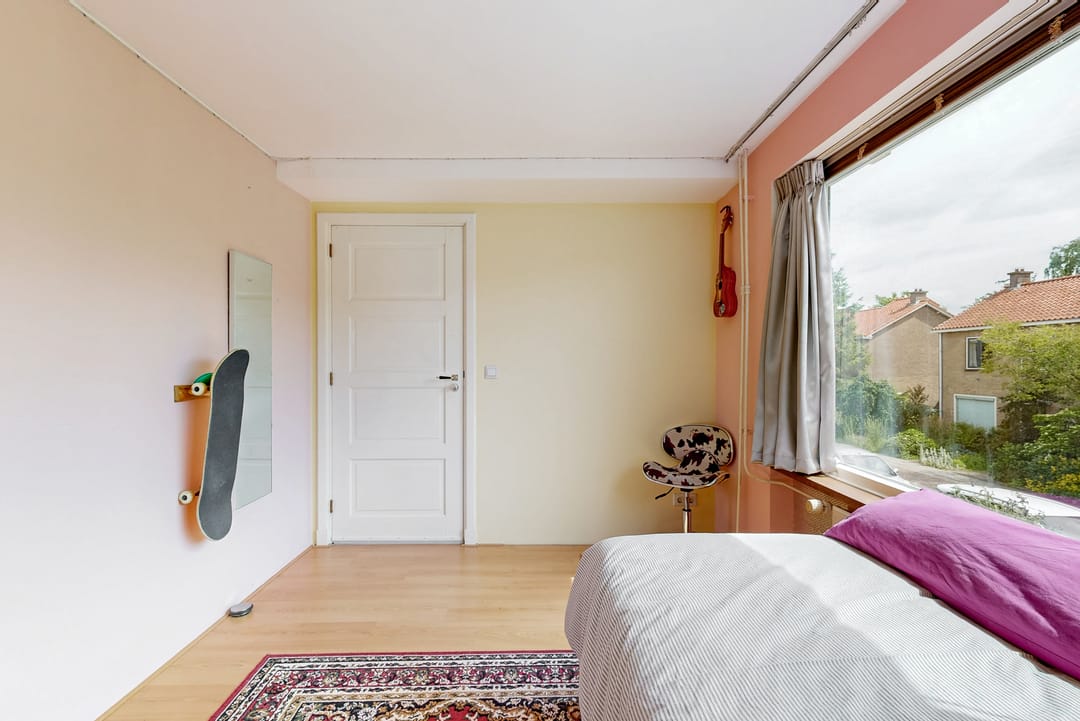 Photo 17 of Pieter Kramerstraat 40