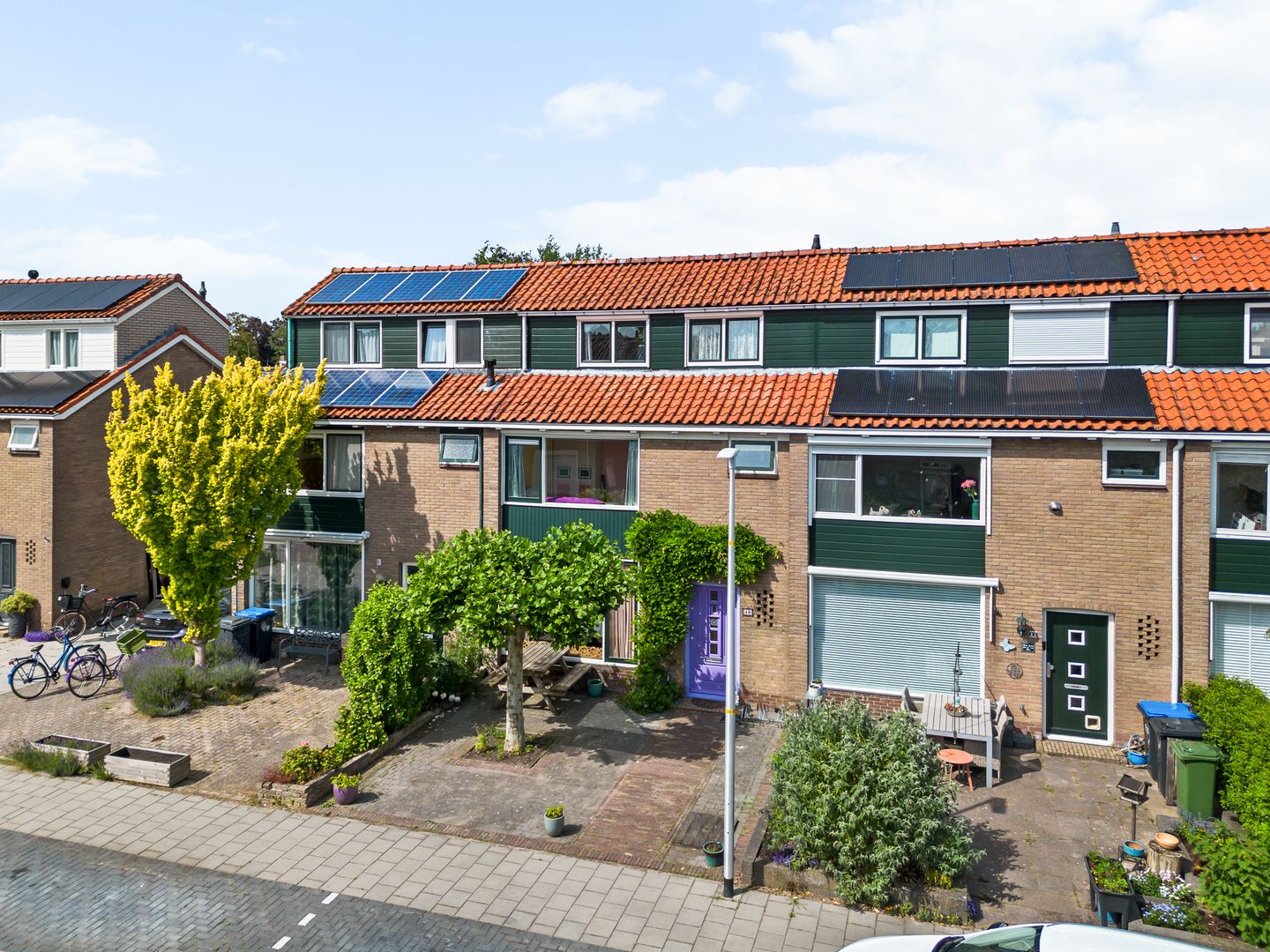 Photo 35 of Pieter Kramerstraat 40