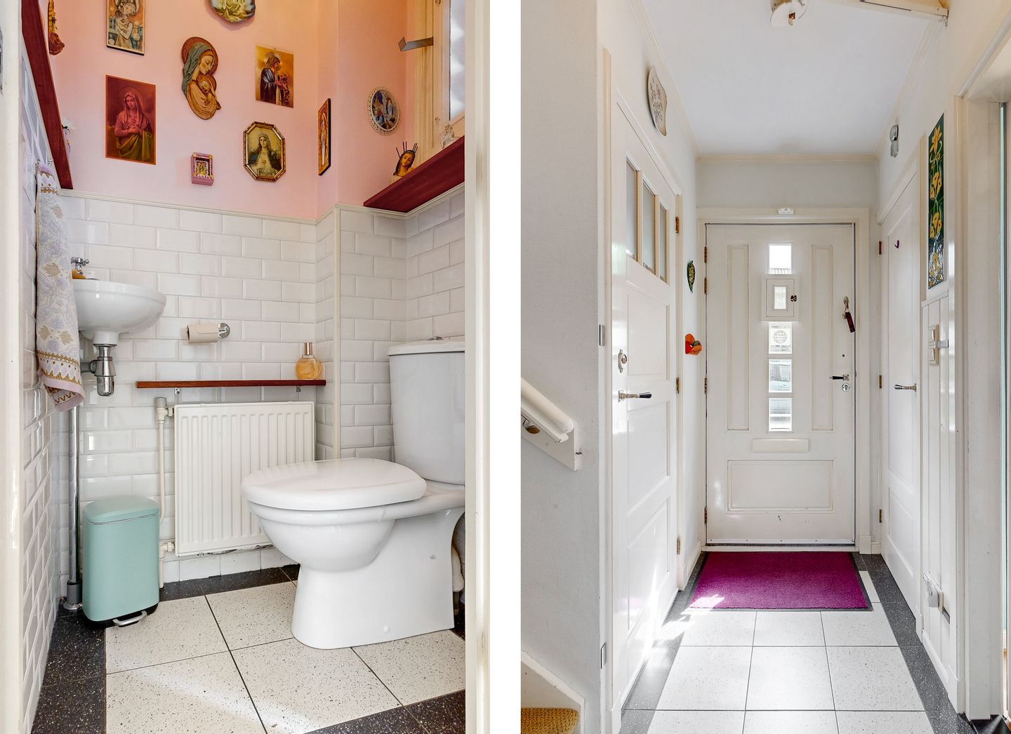 Photo 14 of Pieter Kramerstraat 40
