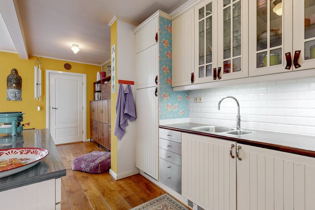 Photo 11 of Pieter Kramerstraat 40