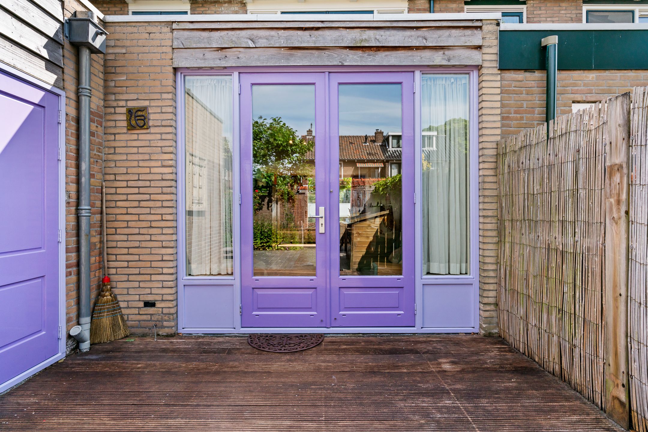 Photo 33 of Pieter Kramerstraat 40