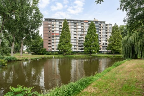 Burgemeester Van Haarenlaan thumbnail