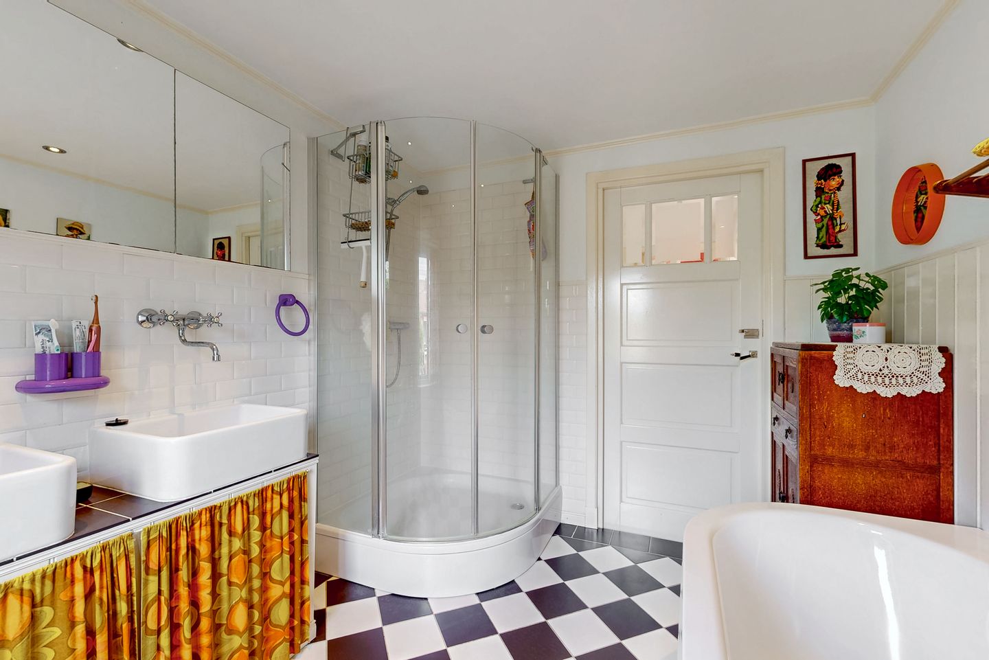 Photo 20 of Pieter Kramerstraat 40