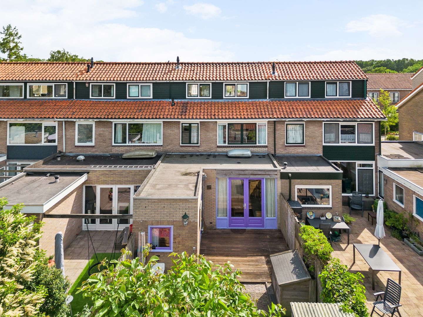 Photo 34 of Pieter Kramerstraat 40