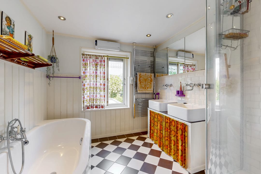 Photo 22 of Pieter Kramerstraat 40