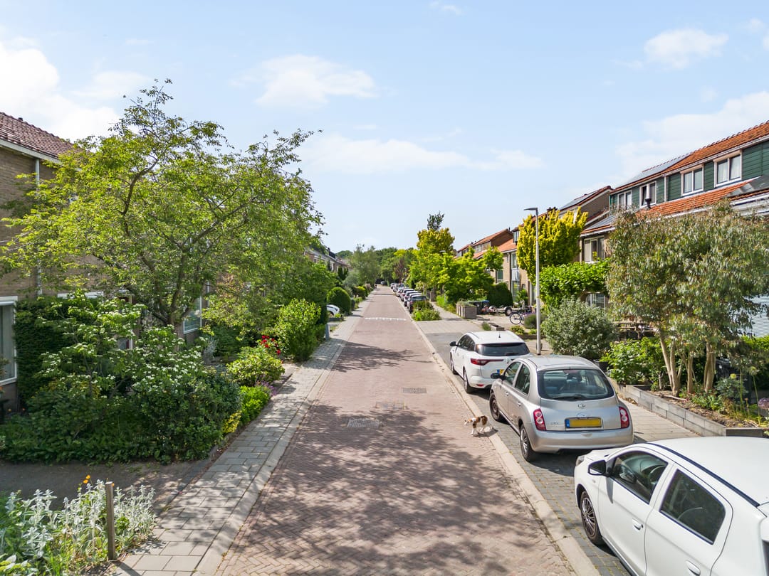 Photo 38 of Pieter Kramerstraat 40